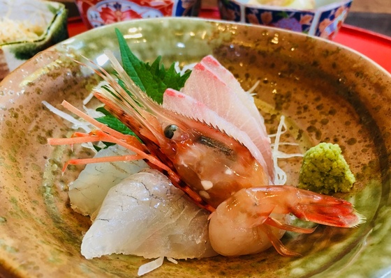 味処ひろもと 高岡 お魚づくしのお得なランチ 富山やちゃ