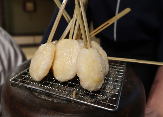 磯料理 松月 富山市岩瀬の老舗懐石料理店で 白エビ360匹食べてきたゾ 富山やちゃ