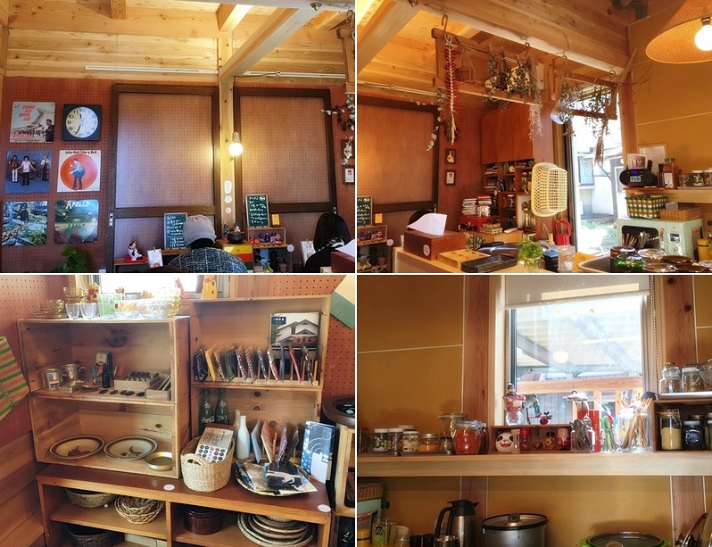 谷中草庵 富山 本格的スパイスカレーが美味しい ミシュラン掲載の人気の隠れ家的なお店 富山やちゃ