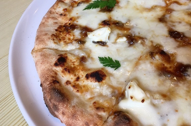 【大長谷ふるさとセンター＠村上山荘】富山市八尾町の山奥で食べるイタリアンとラーメンが絶品！知る人ぞ知る秘境の名店